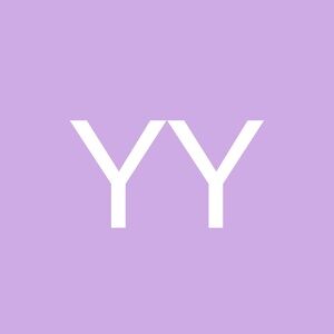 Meet your Posher, Yulia